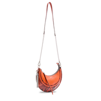SAC HOBO ZIPPE S