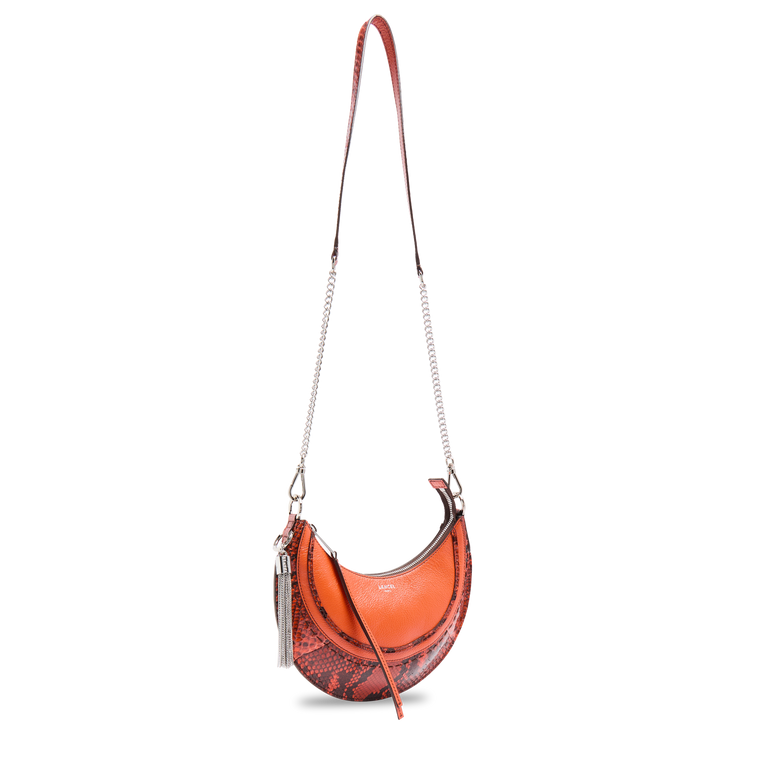 SAC HOBO ZIPPE S