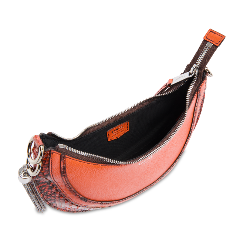 SAC HOBO ZIPPE S