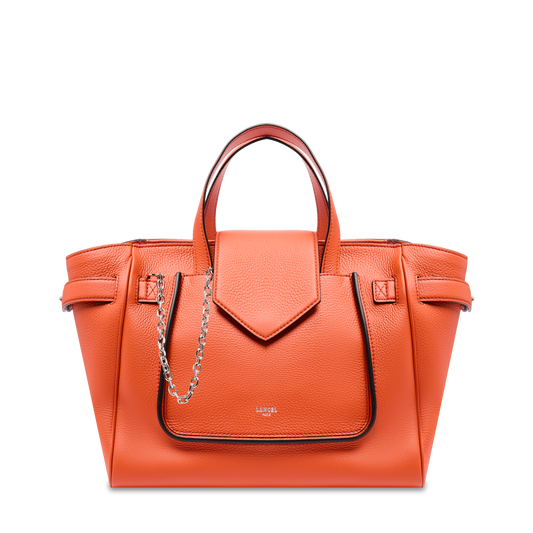 Sac carryall S Thea de Lancel - Sunrise