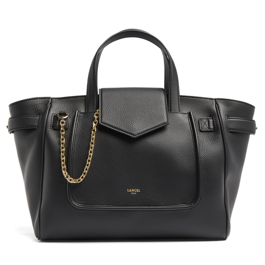 M CARRYALL BAG - Black