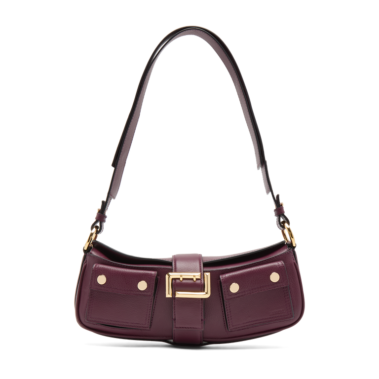 S HOBO BAG
