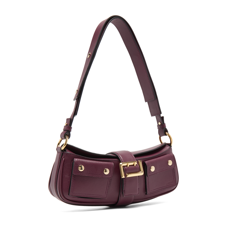 S HOBO BAG