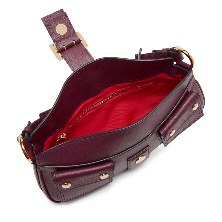 S HOBO BAG