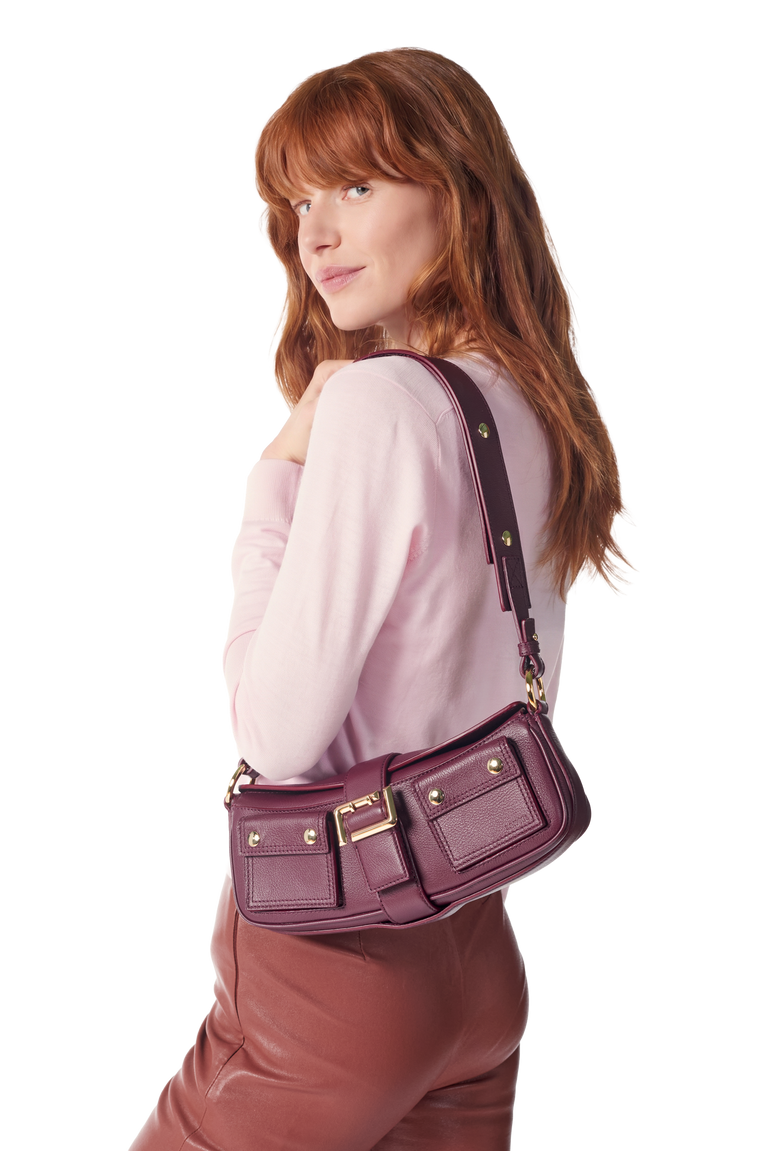 S HOBO BAG