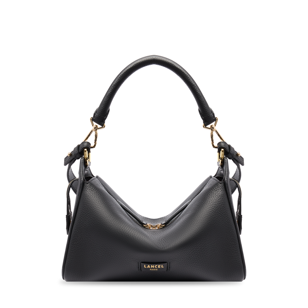 M ZIP HOBO BAG