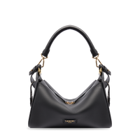 M ZIP HOBO BAG