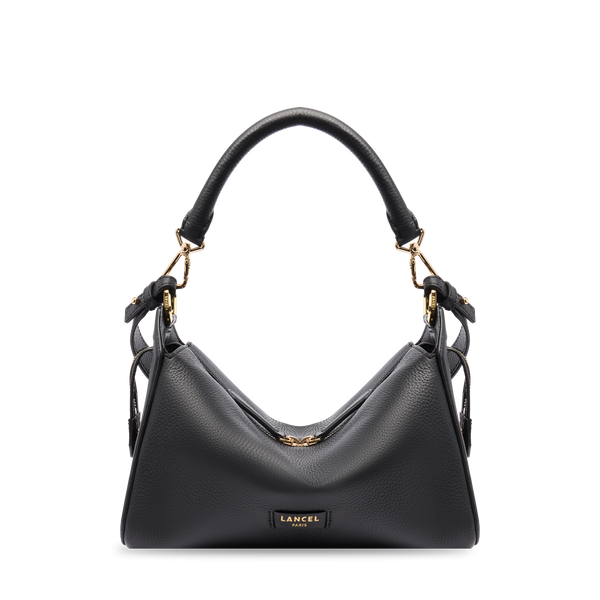 M ZIP HOBO BAG