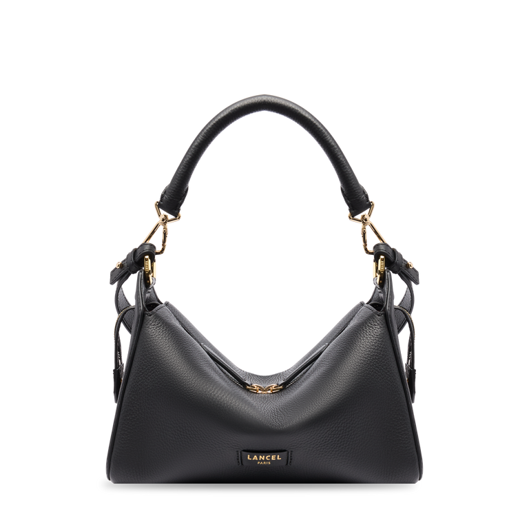 M ZIP HOBO BAG