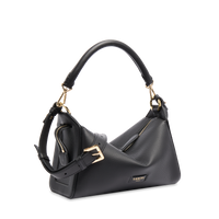 M ZIP HOBO BAG