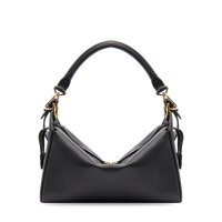 M ZIP HOBO BAG