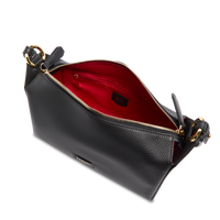 M ZIP HOBO BAG