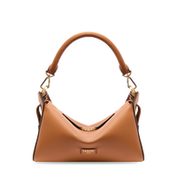 M ZIP HOBO BAG