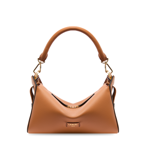 M ZIP HOBO BAG