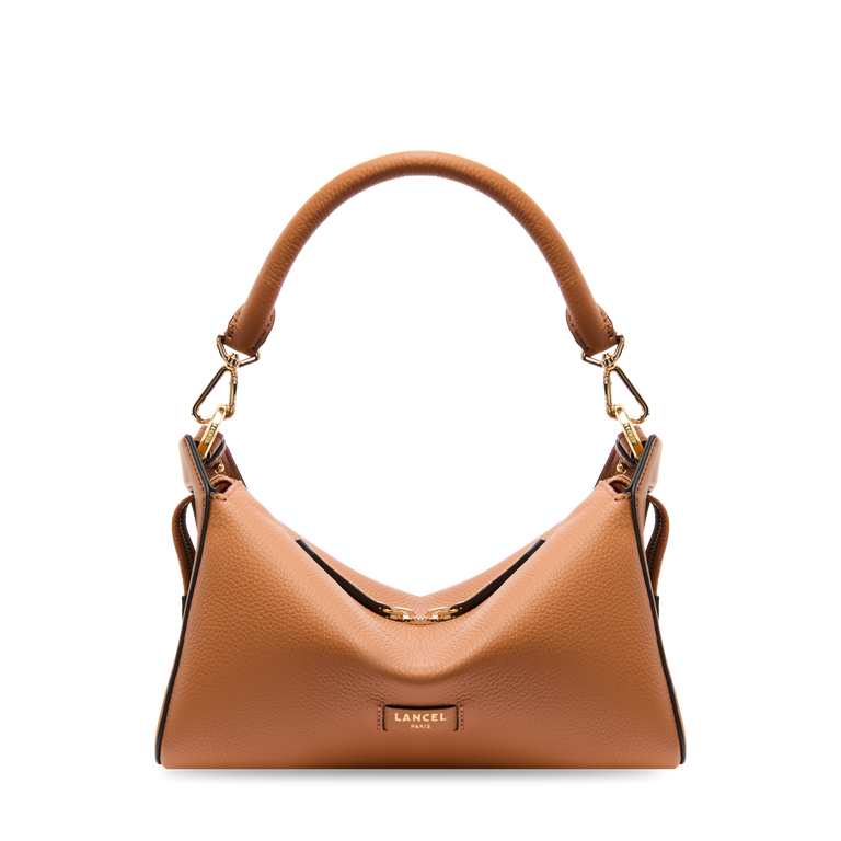 M ZIP HOBO BAG
