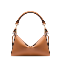 M ZIP HOBO BAG