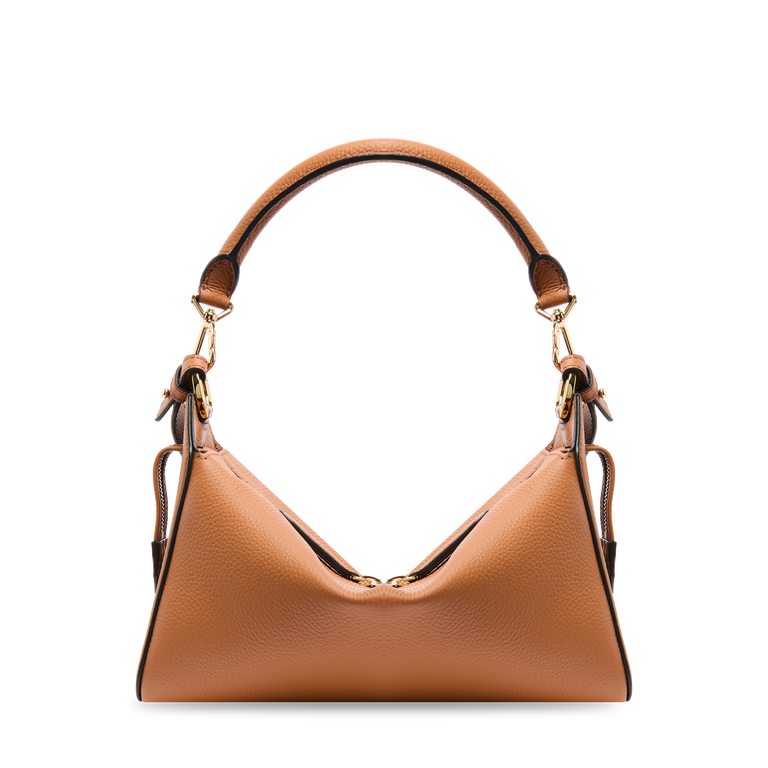 M ZIP HOBO BAG