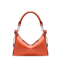 M ZIP HOBO BAG