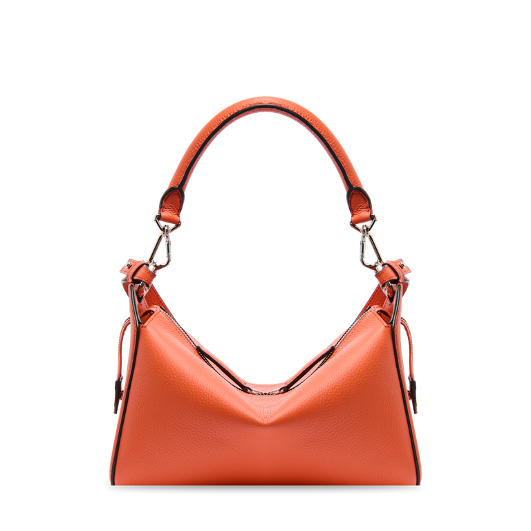 M ZIP HOBO BAG