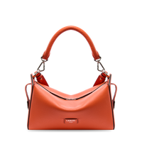 M ZIP HOBO BAG