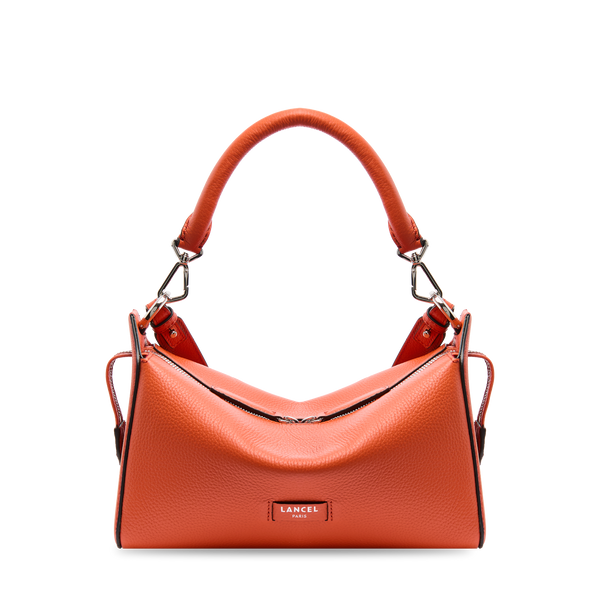 M ZIP HOBO BAG