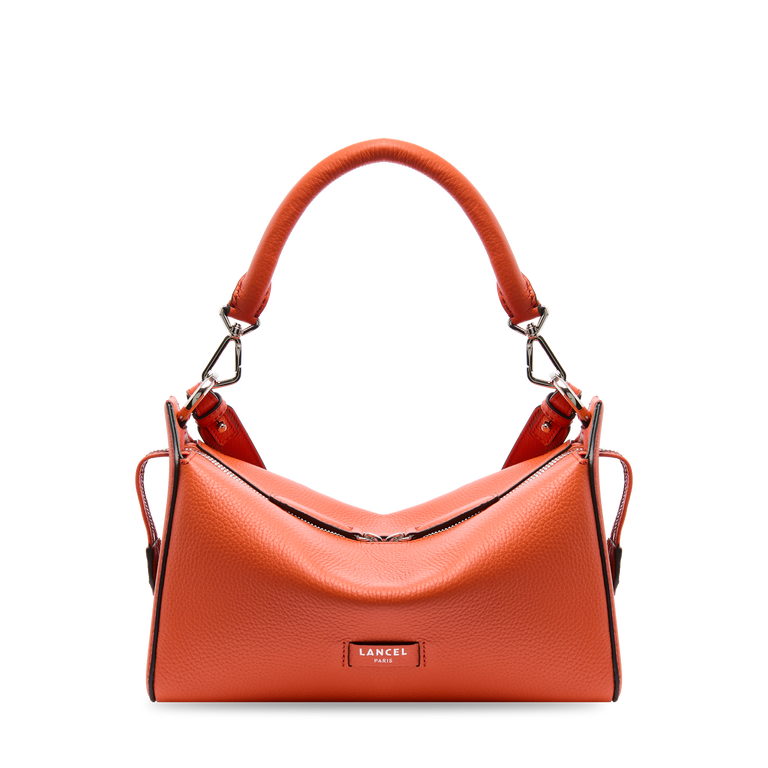 M ZIP HOBO BAG
