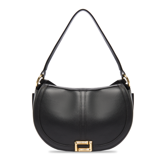 SAC GIBECIERE M - Noir