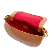 M SADDLE BAG