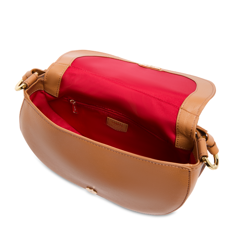 M SADDLE BAG