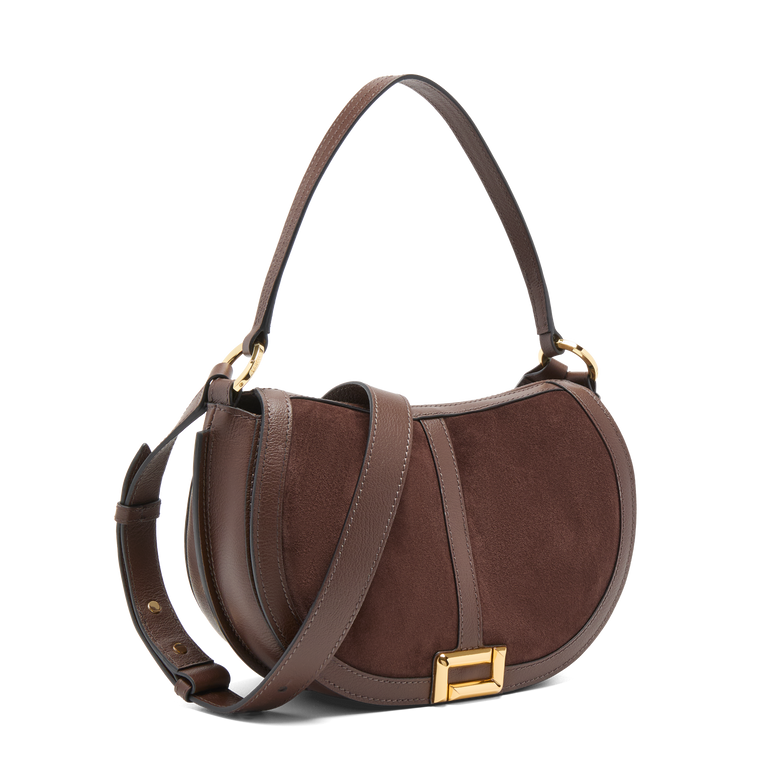 M SADDLE BAG