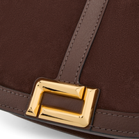M SADDLE BAG
