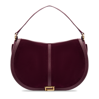 L SADDLE BAG