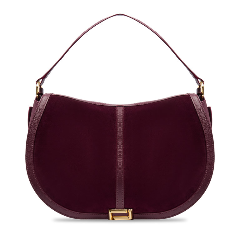 L SADDLE BAG