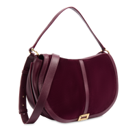 L SADDLE BAG