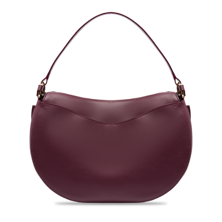 L SADDLE BAG