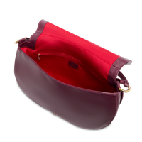 L SADDLE BAG
