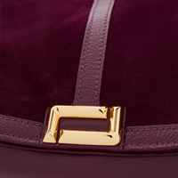 L SADDLE BAG