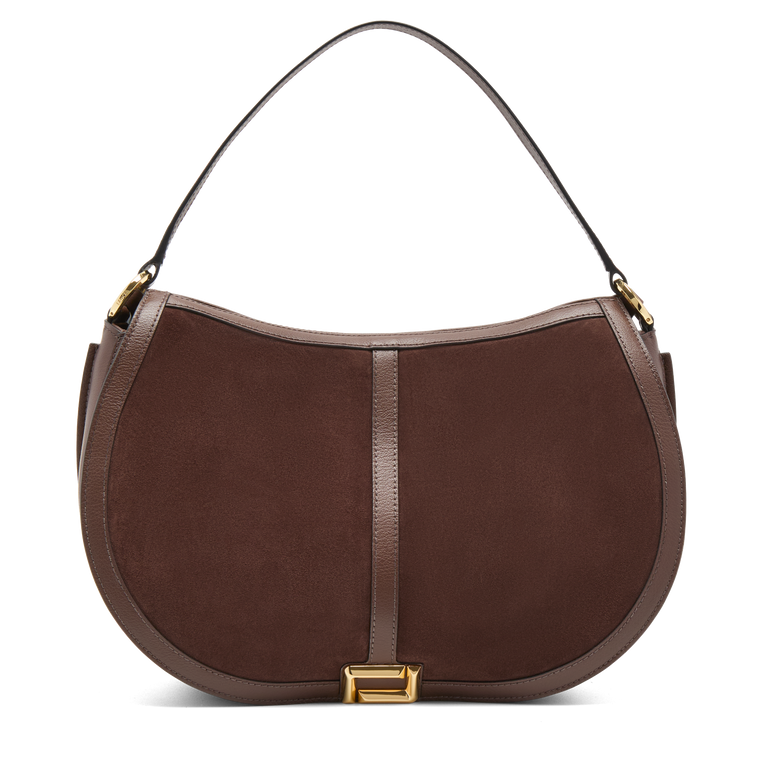 L SADDLE BAG