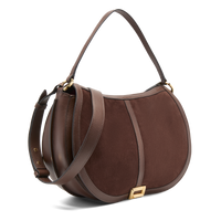 L SADDLE BAG