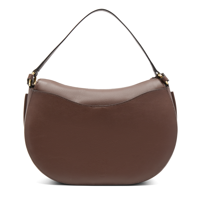 L SADDLE BAG