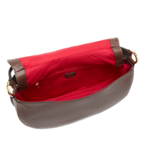 L SADDLE BAG