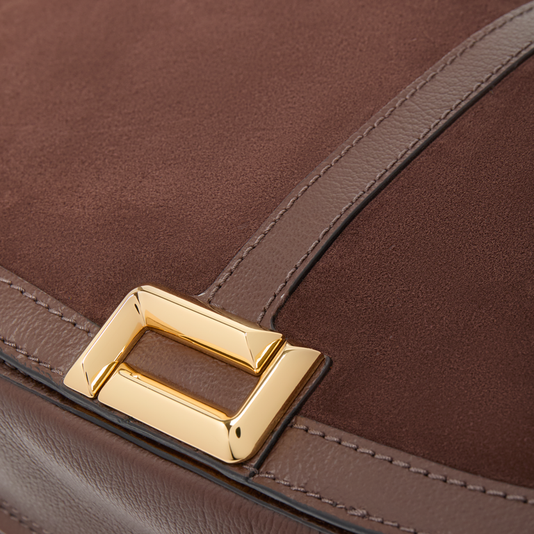 L SADDLE BAG