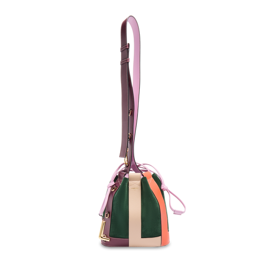 SAC SEAU S - Multico vert amazone