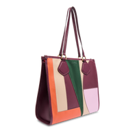 SAC CABAS ZIPPE L