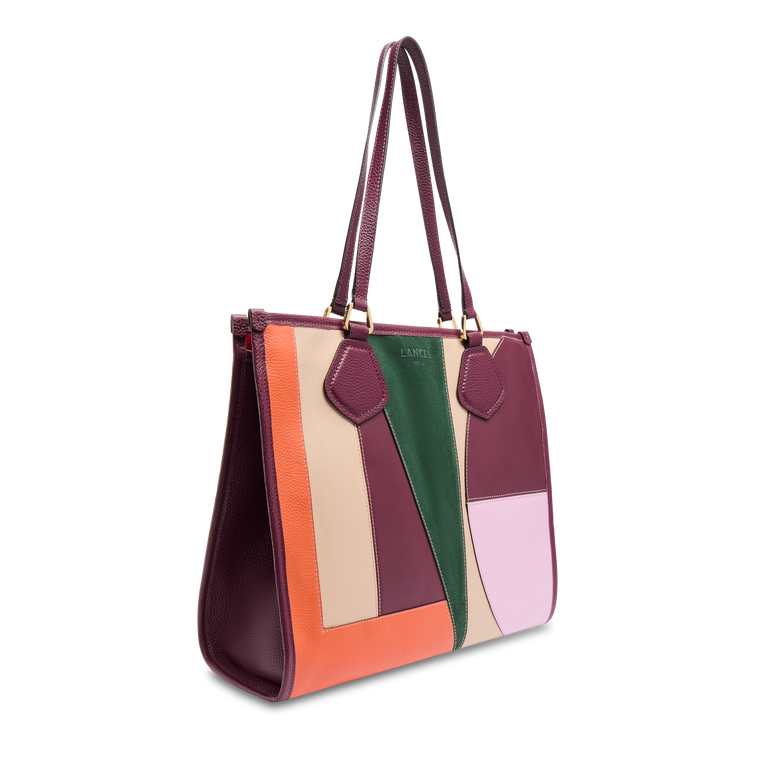 SAC CABAS ZIPPE L