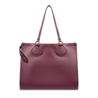 SAC CABAS ZIPPE L