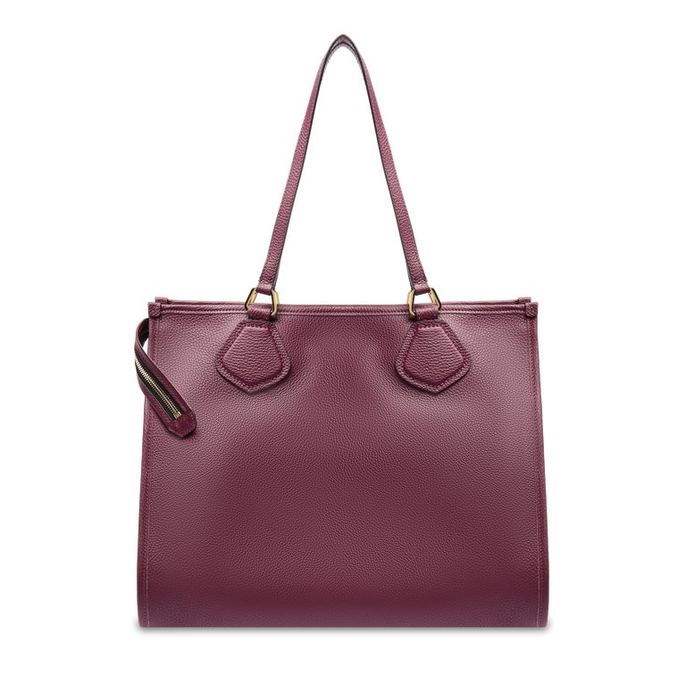 SAC CABAS ZIPPE L