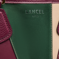 SAC CABAS ZIPPE L