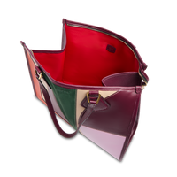 SAC CABAS ZIPPE L