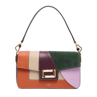 M FLAP BAG